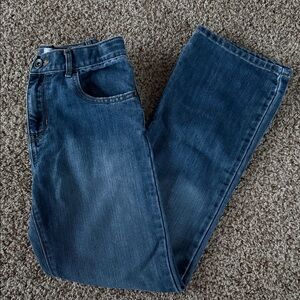 Place Boys Bootcut Jeans size 14 SLIM